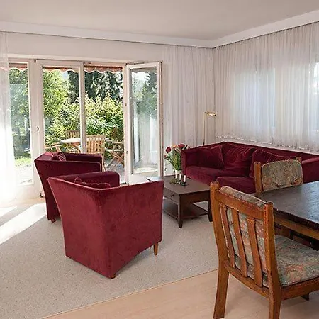 Holiday home Fuchsweg Im Reichenbach F5 Nesselwang