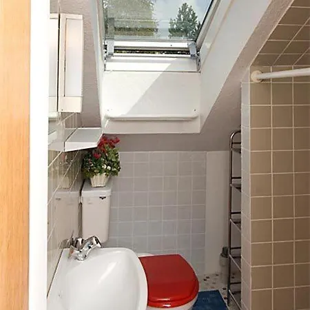 Holiday home Fuchsweg Im Reichenbach F5