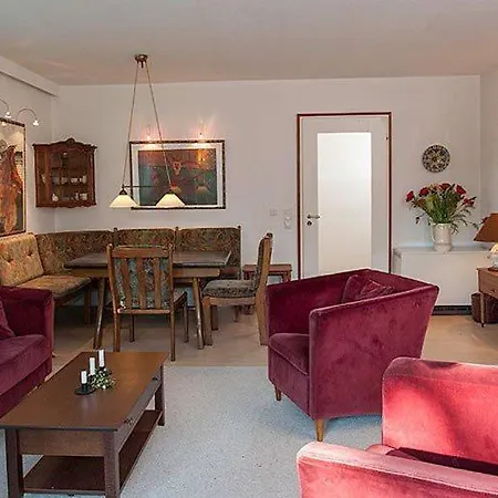Fuchsweg Im Reichenbach F5 Holiday home Nesselwang