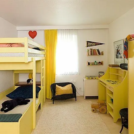 Holiday home Fuchsweg Im Reichenbach F5