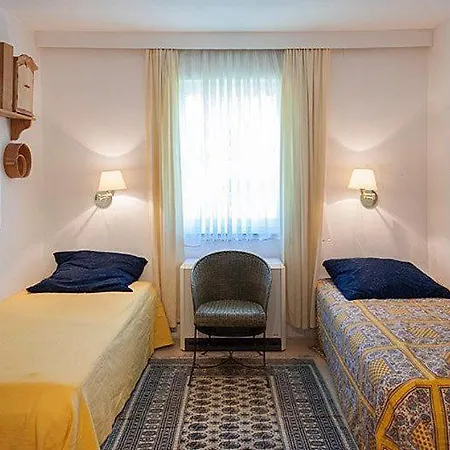 Fuchsweg Im Reichenbach F5 Holiday home *