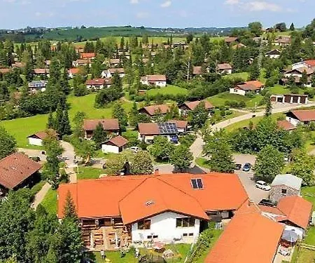 Holiday home Fuchsweg Im Reichenbach F5 *