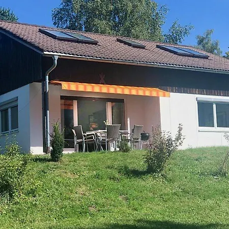 Fuchsweg Im Reichenbach F5 Holiday home Nesselwang