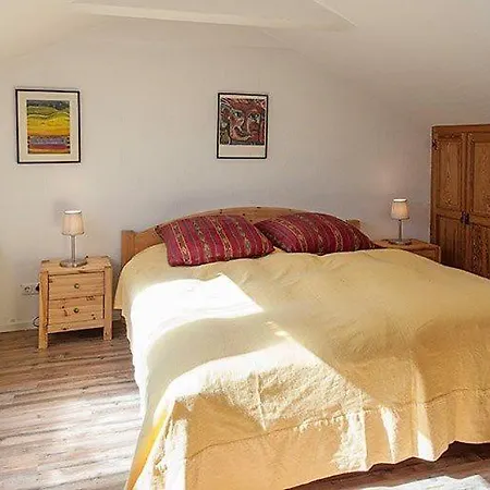 Σπίτι διακοπών Fuchsweg Im Reichenbach F5 Nesselwang