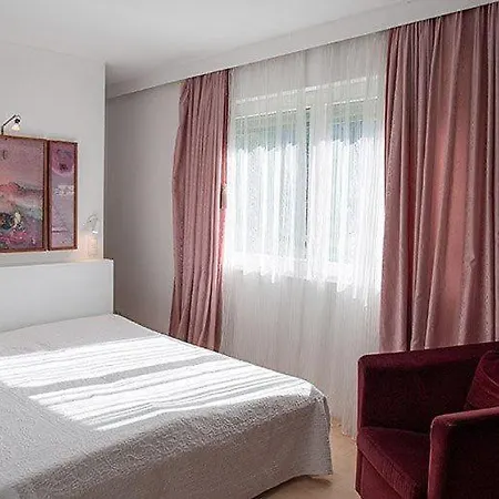 Feriehus Fuchsweg Im Reichenbach F5