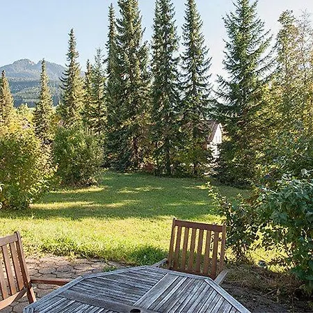 Feriehus Fuchsweg Im Reichenbach F5
