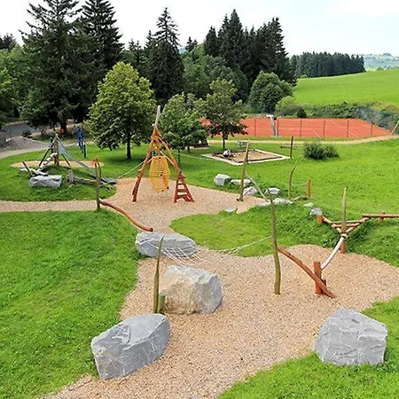 Feriehus Fuchsweg Im Reichenbach F5 Nesselwang